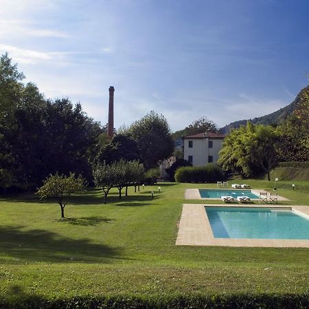 Villa La Bianca Camaiore Exterior foto