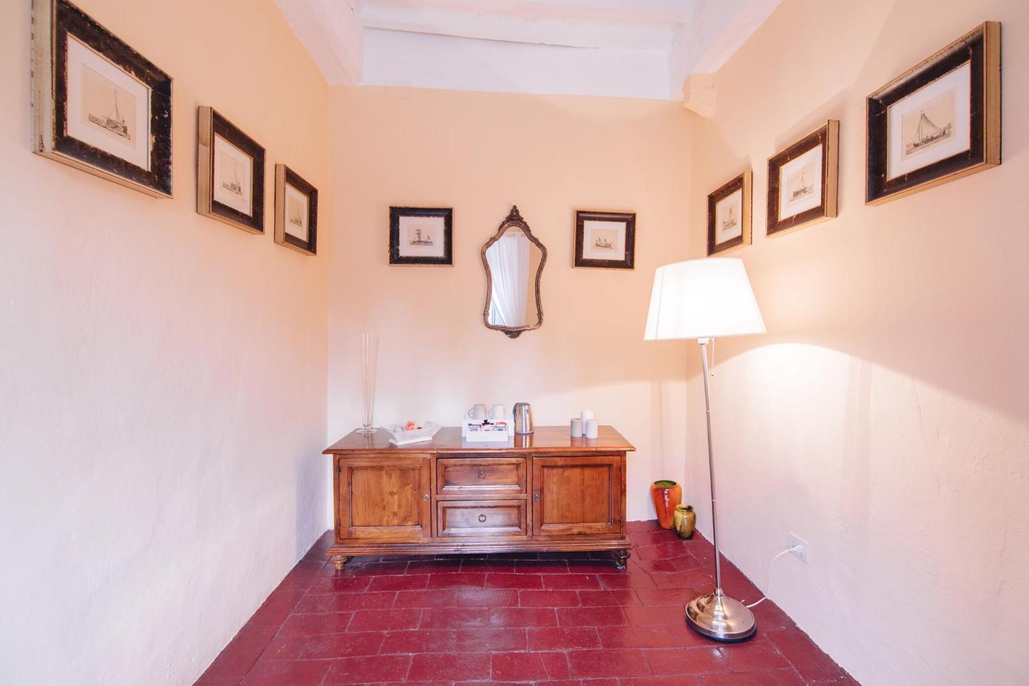 Villa La Bianca Camaiore Exterior foto
