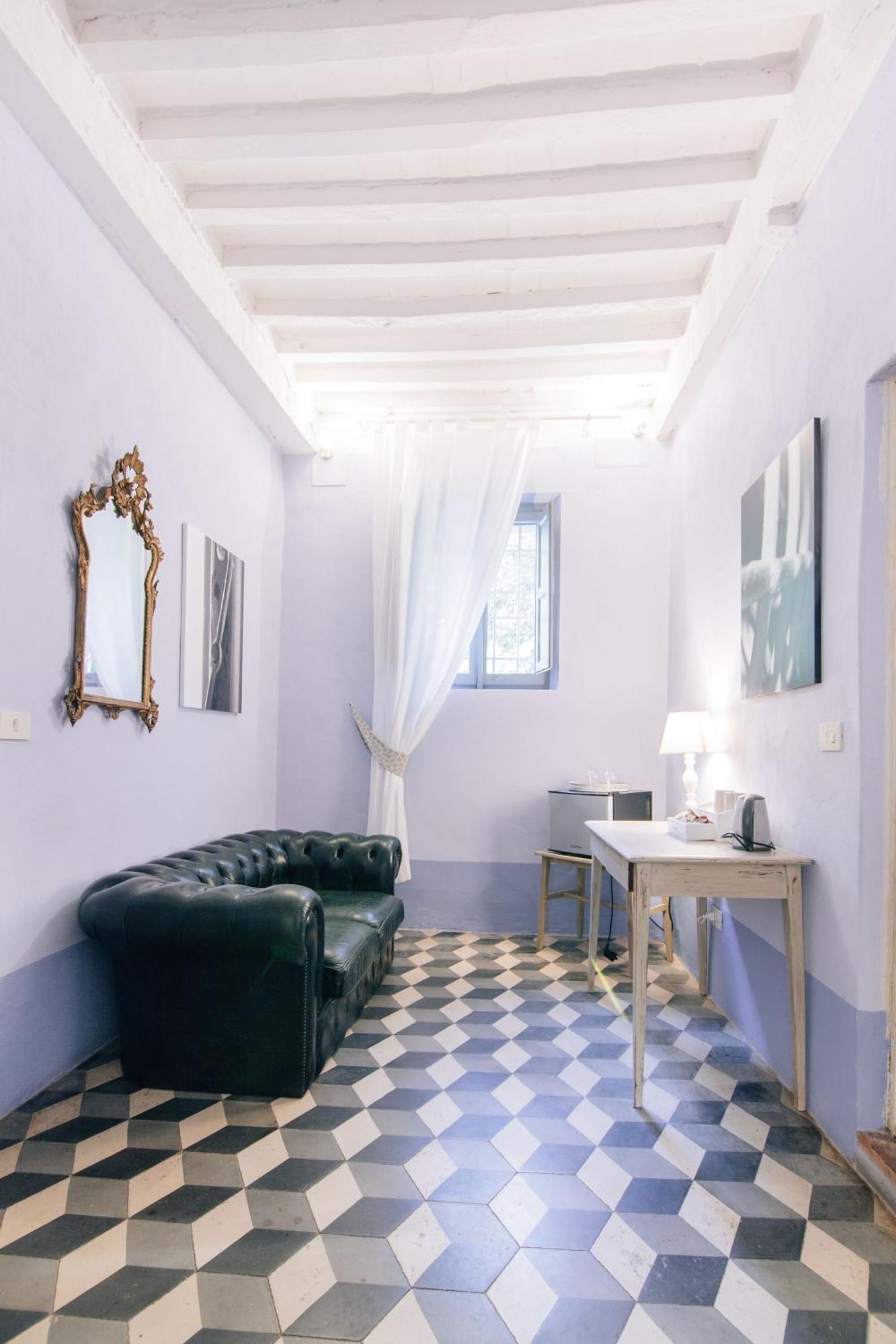 Villa La Bianca Camaiore Exterior foto