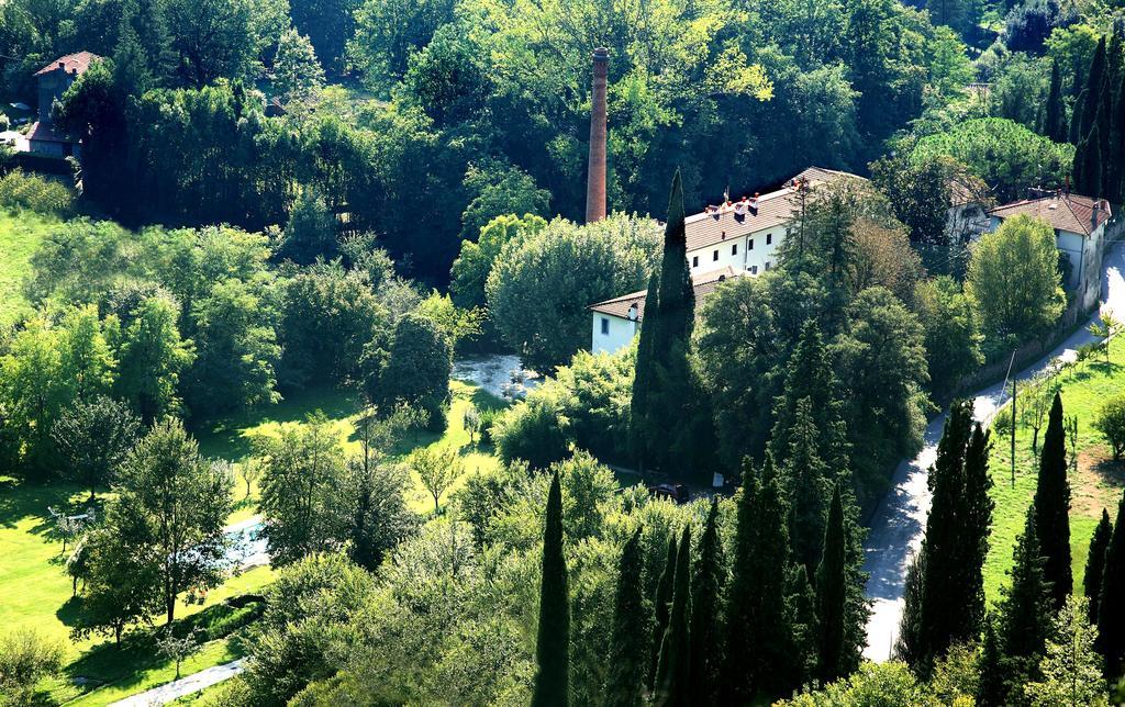 Villa La Bianca Camaiore Exterior foto